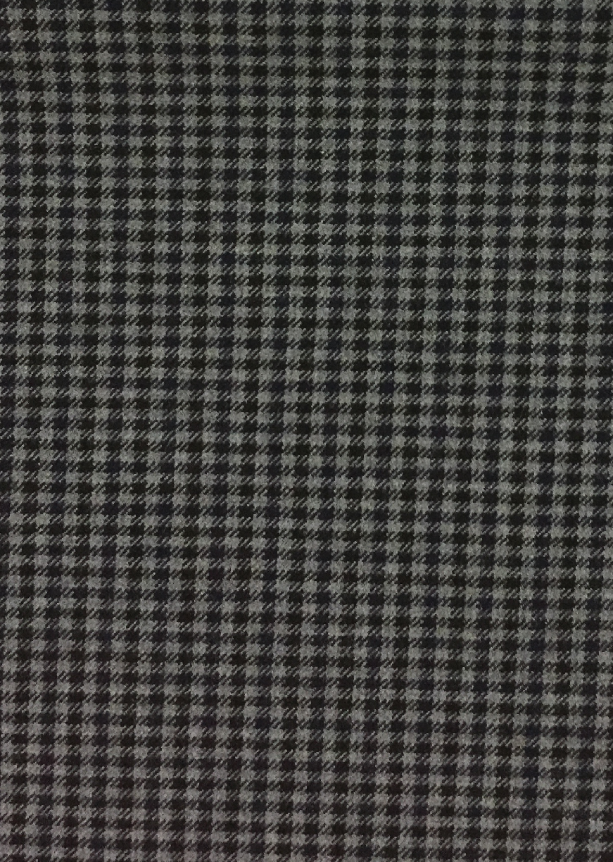 Pes - Vis Kumaş 3